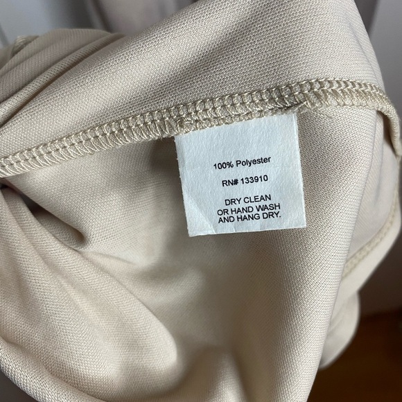 Show Me Your Mumu Jenn Maxi Dress,  x-large - Picture 8 of 8